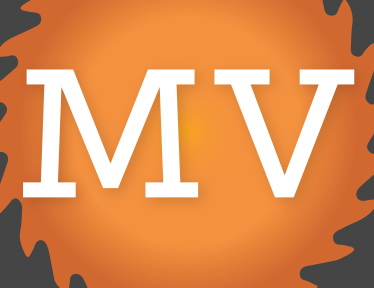 MV Terry Construction Logo Design