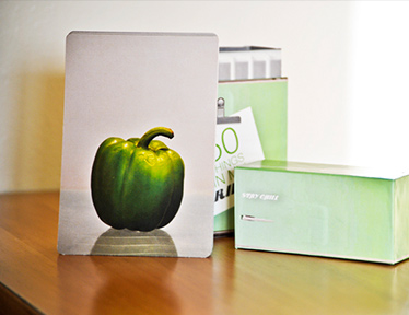 50 Cards Product Design
