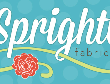 Sprightly Website Design and Logo Design