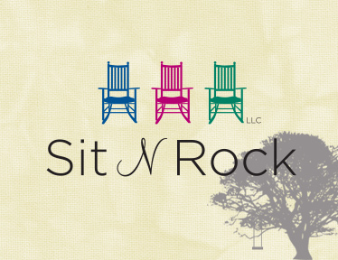 Sit N Rock Website Design